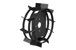 Колеса металеві до TF338 та TF440, пара