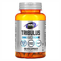 Tribulus 500mg 45% - 100 vcaps