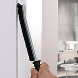 Щітка для чищення плитки та кахлю Універсальна щітка для чищення стиків та швів у наборі 2 шт, фото 5