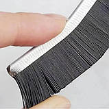 Щітка для чищення плитки та кахлю Універсальна щітка для чищення стиків та швів у наборі 2 шт, фото 8