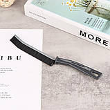 Щітка для чищення плитки та кахлю Універсальна щітка для чищення стиків та швів у наборі 2 шт, фото 6