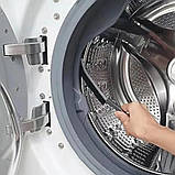 Щітка для чищення плитки та кахлю Універсальна щітка для чищення стиків та швів у наборі 2 шт, фото 7