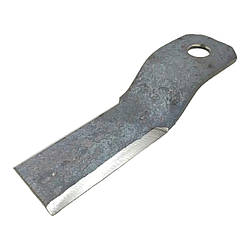 Ніж до садової косарки подрібнювача (ріжучий)