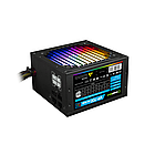 Блок живлення 700W GameMax VP-700-M-RGB 12sm fan ATX
