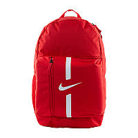 Детский Рюкзак Nike Y NK ACDMY TEAM BKPK Красный One size (7dDA2571-657 One size)