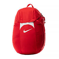 Рюкзак Nike NK ACDMY TEAM BKPK 2.3 Красный One size (7dDV0761-657 One size)