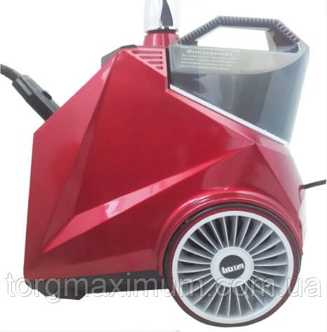 Відпарювач вертикальний "Liting PX-7"