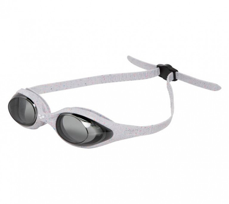 Окуляри для плавання Arena Spider (000024-902) Grey