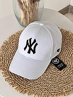 Бейсболка мужская кепка женская фуражка унисекс New York 13 цветов Бейсболка мужская