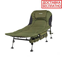 Карповая раскладушка Ranger Campfeuer RA-5507