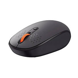 Комп'ютерна мишка BASEUS F01A WIRELESS MOUSE (сіра)