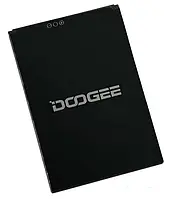 Аккумулятор (Батарея) Doogee X5 MAX Original 4000 мА*ч