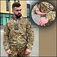 Мужская военная тактическая куртка полевая армейская мультикам зсу на войну, куртки тактические