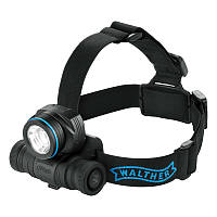 Ліхтар налобний Walther PRO HL31R, max 750 люмен, регульований фокус