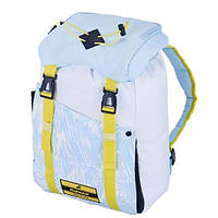 Теннисный рюкзак BABOLAT BACKPACK CLASSIC JUNIOR GIRL Белый/Синий (753093/153)