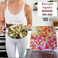 Ваги для підлоги MATARIX MX-452 180 кг