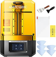 3D принтер с интеллектуальным выравниванием / 3D принтер Anycubic Photon Mono M5s Pro Ultra 14K