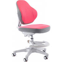 Детское кресло ErgoKids Mio Classic Y-405 Pink Y-405 KP ZXC