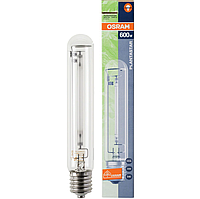 Лампа Натриевая OSRAM NAV-T PLANTASTAR 600W E40 (ДНАТ)