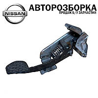 Педаль зщеплення Nissan Qashqai J10 07-13р (Європа)