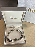 Діор браслет / Dior, фото 3