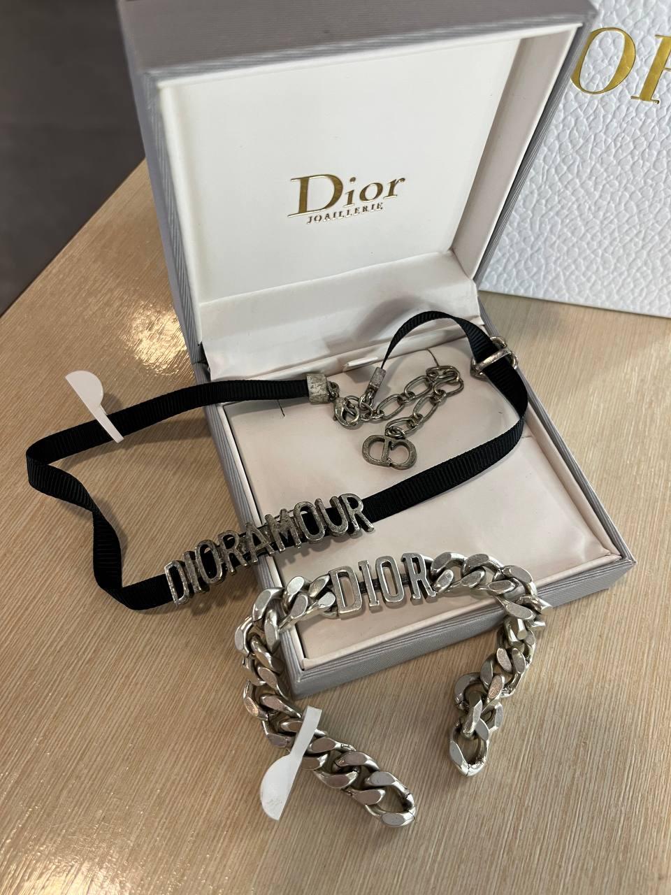 Діор браслет / Dior