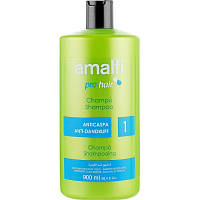 Шампунь Amalfi Anticaspa Anti-Dandruff 900 мл 8414227659477 ZXC