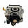 Карбюратор Makita (Макіта) EM2511LH, EM2600U, RBC250 (DA00000417, 168497-0, 5236047004) для мотокіс, фото 3