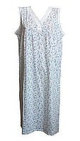 Женская ночная рубашка хлопок Fazo-R (5704) р.48-58