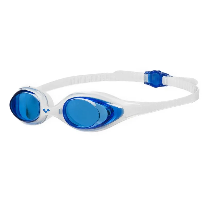 Окуляри для плавання Arena Spider (000024-711) Blue/Clear