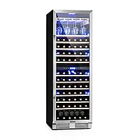 Винный холодильник Klarstein Vinovilla Grande 165 (10032034) Уценка