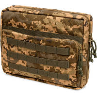 Чехол для планшета Vinga Tactical Military universal 12-13 MOLLE, Cordura 1000, pixel VTB13UTMCP ZXC