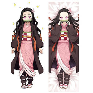 Dakimakura nezuko deals