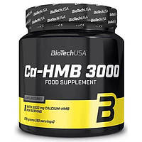 Комплекс после тренировки BioTechUSA Ca-HMB 3000 270 g 90 servings Unflavored TT, код: 8319182