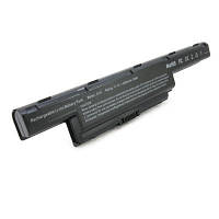 Аккумулятор для ноутбука Acer Aspire 4741 AS10D41 5200 mAh Extradigital BNA3908 ZXC