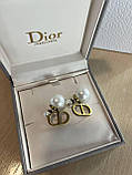 Діор підвіска / Dior, фото 3