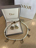 Діор підвіска / Dior, фото 4