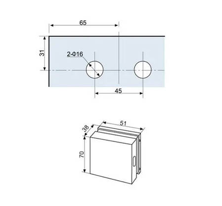 HDL 034K, фото 2