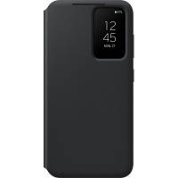 Чохол для мобільного телефона Samsung Galaxy S23 Smart View Wallet Case Black EF-ZS911CBEGRU ZXC