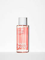 Warm & Cozy парфумований спрей для тіла від Victoria's Secret Pink оригінал