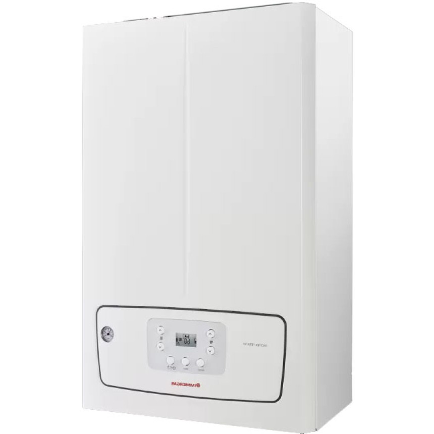 Котел Immergas Victrix Tera 38 V2 конденсаційний