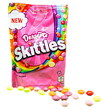 Драже Skittles Desserts 152г, фото 3