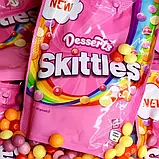 Драже Skittles Desserts 152г, фото 2