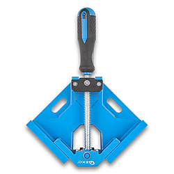 Кутовий зажим GEKO 90 градусів