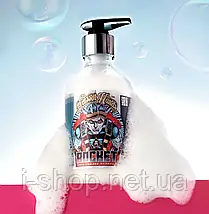 Greas шампунь ROCKET 200 мл. Scissor Hands, фото 2