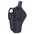 Кобура поясна АПС з підсумком під запасний магазин 12578, фото 2