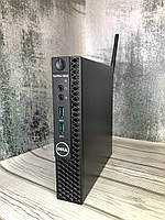 Системний блок ПК Dell OptiPlex 3050 \ i3-7100T \ 8 GB \ SSD 128 GB Гарантия 9 мес