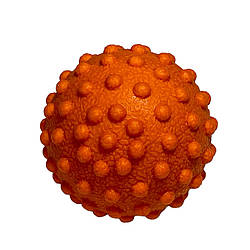 Масажер М'яч d-5,0см XC-DM1 12768 оранж