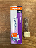 Лампа Металогалогенная OSRAM HCI-T 150W/830 WDL PB G12