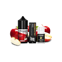 Chaser For Pods 30 ml 65 mg Яблуко Набір для самозамісу рідини